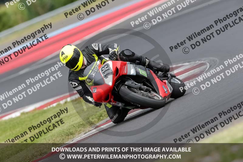 25 to 27th july 2019;Slovakia Ring;event digital images;motorbikes;no limits;peter wileman photography;trackday;trackday digital images